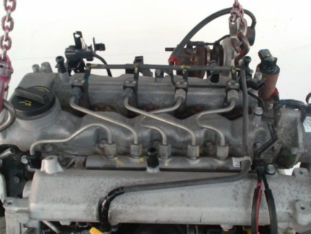 MOTEUR DIESEL HYUNDAI IX20 1.4 CRDi