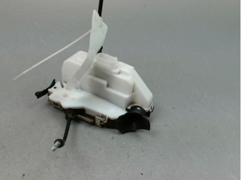 SYSTEME CONDAMNATION AVANT GAUCHE RENAULT GRAND SCENIC MONOSP. II Phase 2 LONG 2006-2009