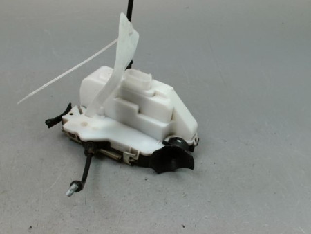 SYSTEME CONDAMNATION AVANT GAUCHE RENAULT GRAND SCENIC MONOSP. II Phase 2 LONG 2006-2009