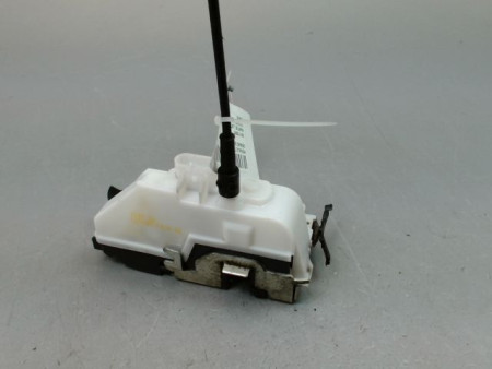 SYSTEME CONDAMNATION AVANT GAUCHE RENAULT GRAND SCENIC MONOSP. II Phase 2 LONG 2006-2009