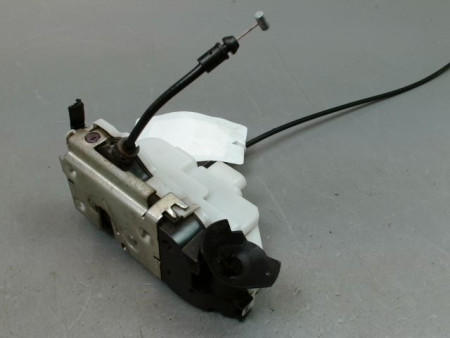SYSTEME CONDAMNATION AVANT GAUCHE RENAULT GRAND SCENIC MONOSP. II Phase 2 LONG 2006-2009