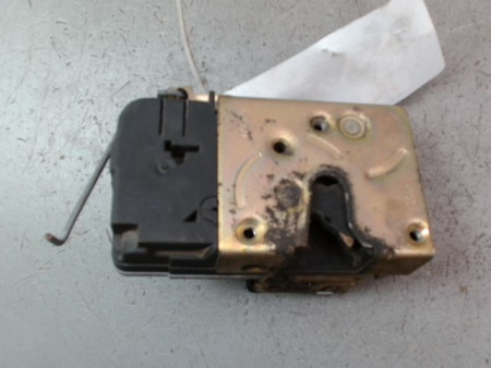 SYSTEME CONDAMNATION AVANT DROIT PEUGEOT 206 + 2009-2013