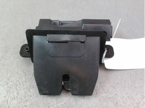 SERRURE HAYON  FORD FIESTA VI PHASE 1 2008-...