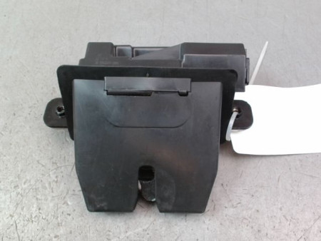 SERRURE HAYON  FORD FIESTA VI PHASE 1 2008-...