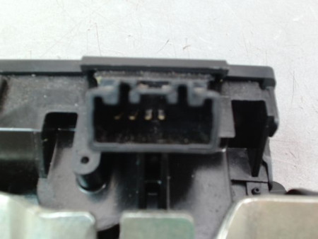 SERRURE HAYON  FORD FIESTA VI PHASE 1 2008-...