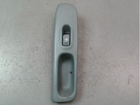 COMMANDE LEVE-GLACE PORTE AVD RENAULT TWINGO I Phase 3 2000-2007