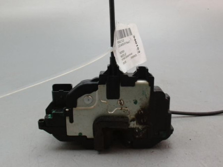 SYSTEME CONDAMNATION AVANT DROIT RENAULT CLIO III Phase 2 2009-2014