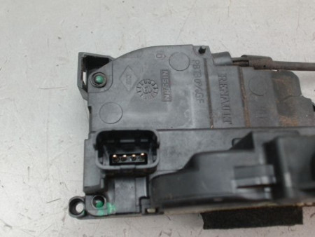 SYSTEME CONDAMNATION AVANT DROIT RENAULT CLIO III Phase 2 2009-2014