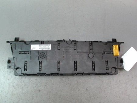 BLOC COMPTEURS CITROEN C4 PICASSO MONOSP. I 2007-2013