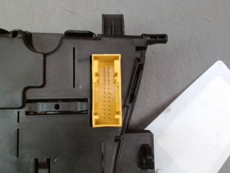 BLOC COMPTEURS CITROEN C4 PICASSO MONOSP. I 2007-2013
