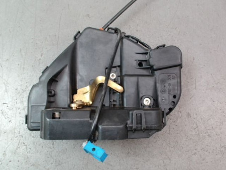 SYSTEME CONDAMNATION ARRIERE DROIT MERCEDES CLASSE C BERL. II Phase 2 (203) 2004-2006