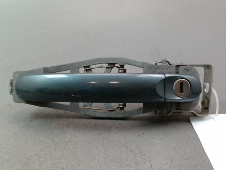 POIGNEE EXTERIEURE PORTE AVANT GAUCHE VOLKSWAGEN CADDY COMBI 2004-