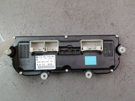 COMMANDE DE CHAUFFAGE SKODA OCTAVIA 2008-