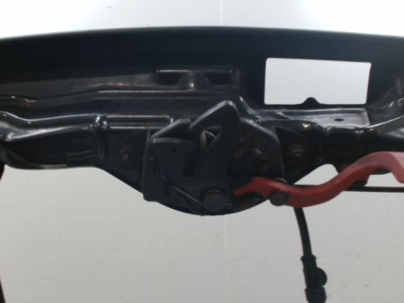 FACE AVANT ALFA ROMEO ALFA GT COUPE 2004-2010
