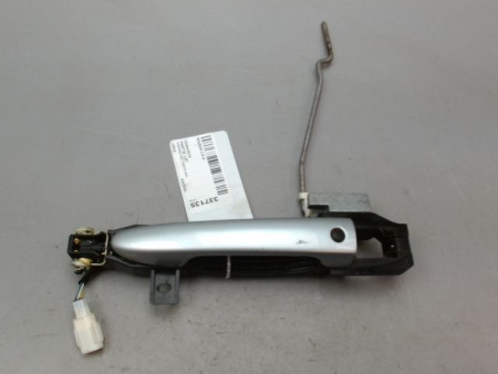 POIGNEE EXTERIEURE PORTE AVANT GAUCHE MAZDA CX-5