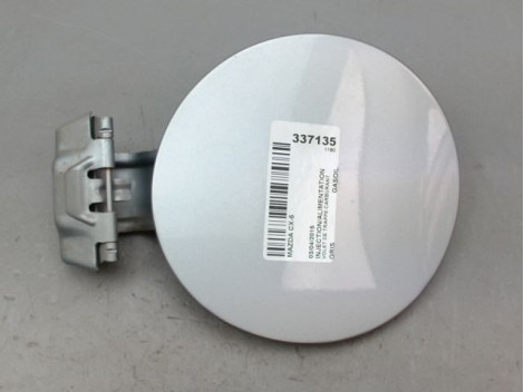 VOLET DE TRAPPE CARBURANT MAZDA CX-5