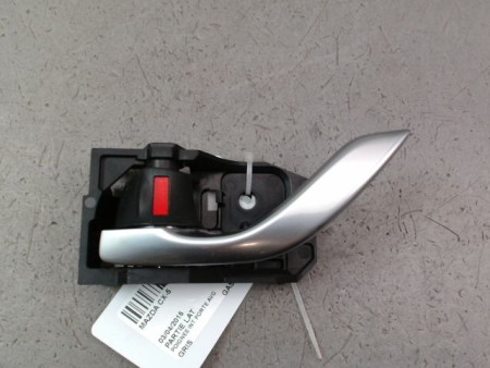 POIGNEE INTERIEURE PORTE AVANT GAUCHE MAZDA CX-5