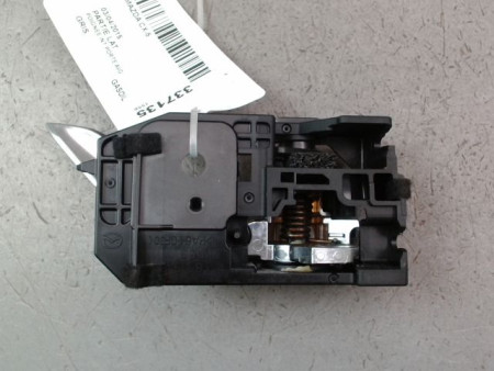 POIGNEE INTERIEURE PORTE AVANT GAUCHE MAZDA CX-5