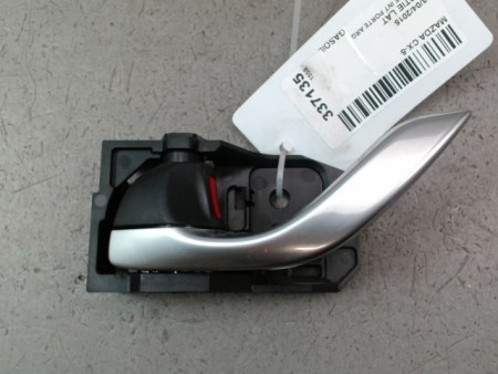 POIGNEE INTERIEURE PORTE ARRIERE GAUCHE MAZDA CX-5