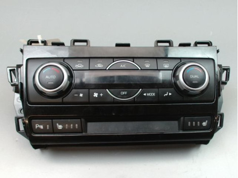 COMMANDE DE CHAUFFAGE MAZDA CX-5