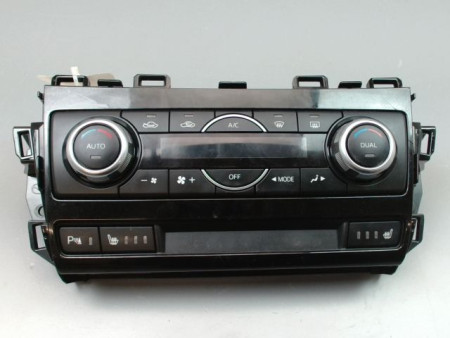 COMMANDE DE CHAUFFAGE MAZDA CX-5