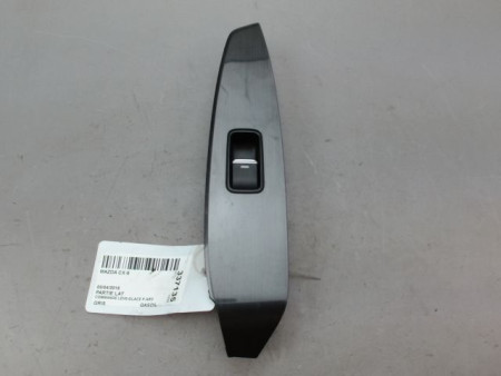 COMMANDE LEVE-GLACE PORTE ARD MAZDA CX-5