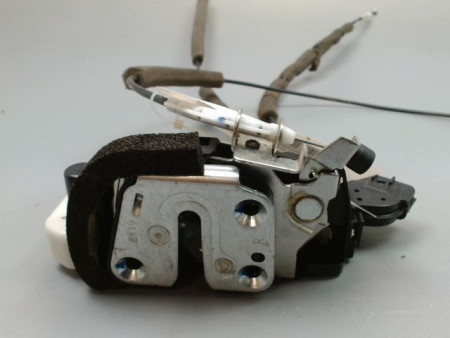 SYSTEME CONDAMNATION AVANT DROIT NISSAN MICRA 2009-