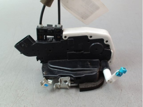 SYSTEME CONDAMNATION AVANT GAUCHE NISSAN MICRA 2009-