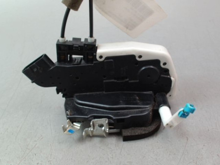 SYSTEME CONDAMNATION AVANT GAUCHE NISSAN MICRA 2009-
