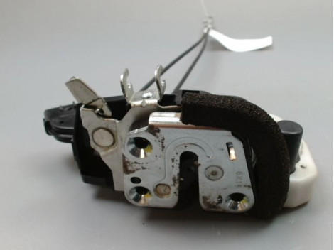 SYSTEME CONDAMNATION ARRIERE GAUCHE NISSAN MICRA 2009-