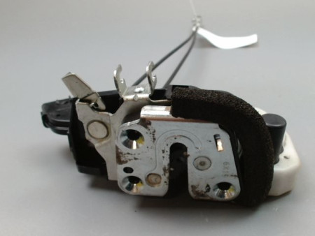 SYSTEME CONDAMNATION ARRIERE GAUCHE NISSAN MICRA 2009-