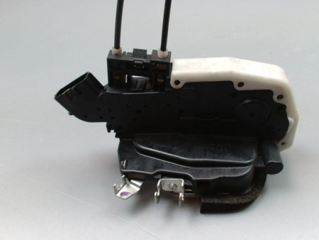 SYSTEME CONDAMNATION ARRIERE GAUCHE NISSAN MICRA 2009-