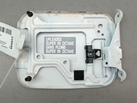 VOLET DE TRAPPE CARBURANT NISSAN MICRA 2009-