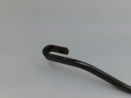 BRAS ESSUIE-GLACE AVANT GAUCHE NISSAN MICRA 2009-
