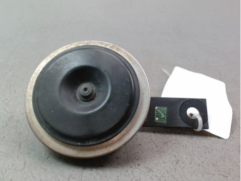 KLAXON / AVERTISSEUR NISSAN MICRA 2009-