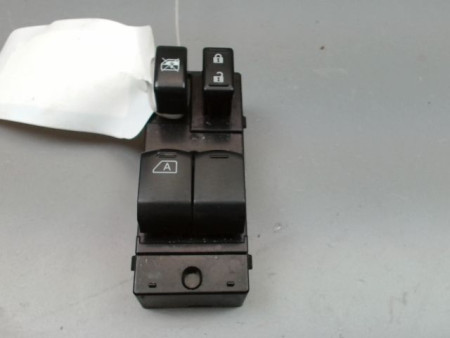 COMMANDE LEVE-GLACE PORTE AVG NISSAN MICRA 2009-