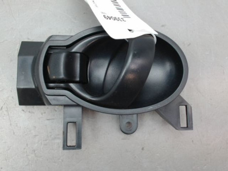 POIGNEE INTERIEURE PORTE AVANT GAUCHE NISSAN MICRA 2009-