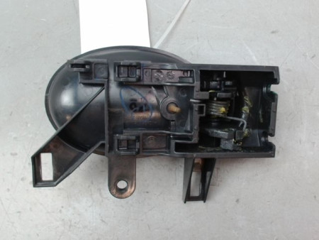POIGNEE INTERIEURE PORTE AVANT GAUCHE NISSAN MICRA 2009-