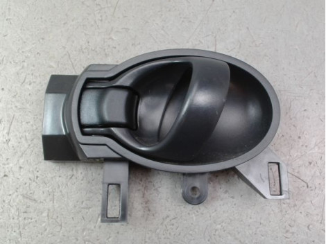 POIGNEE INTERIEURE PORTE ARRIERE GAUCHE NISSAN MICRA 2009-