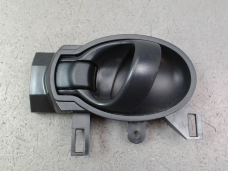 POIGNEE INTERIEURE PORTE ARRIERE GAUCHE NISSAN MICRA 2009-