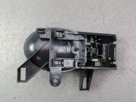 POIGNEE INTERIEURE PORTE ARRIERE GAUCHE NISSAN MICRA 2009-