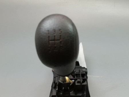 LEVIER DE VITESSES NISSAN MICRA 2009- 1.2