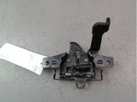 SERRURE CAPOT NISSAN MICRA 2009-