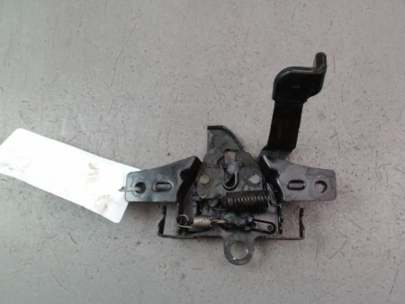 SERRURE CAPOT NISSAN MICRA 2009-
