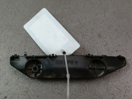 SUPPORT PARE-CHOC ARD NISSAN MICRA 2009-