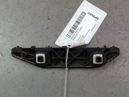SUPPORT PARE-CHOC ARD NISSAN MICRA 2009-