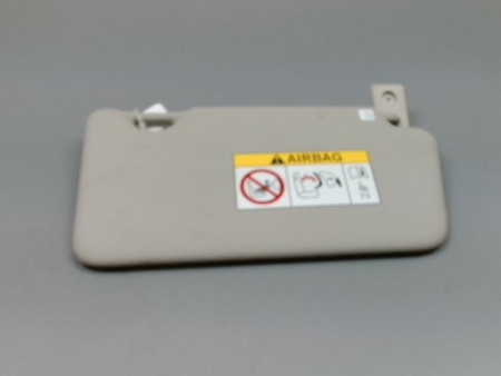 PARE-SOLEIL D NISSAN MICRA 2009-