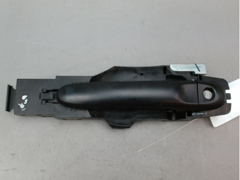 POIGNEE EXTERIEURE PORTE AVANT GAUCHE NISSAN MICRA 2009-