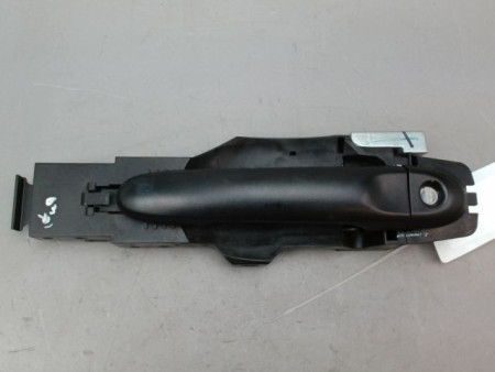 POIGNEE EXTERIEURE PORTE AVANT GAUCHE NISSAN MICRA 2009-
