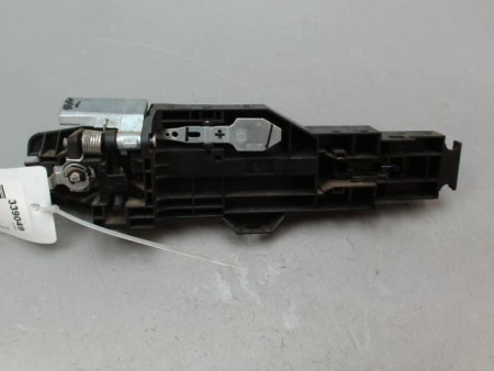 POIGNEE EXTERIEURE PORTE AVANT GAUCHE NISSAN MICRA 2009-